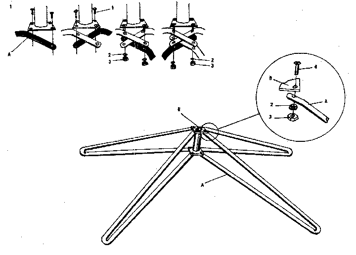 Shaft housing assembly
