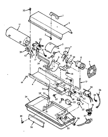 Functional replacement parts
