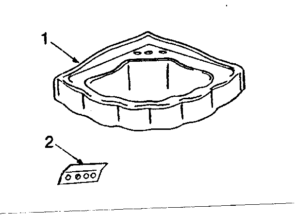 Functional replacement parts
