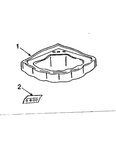 Functional replacement parts
