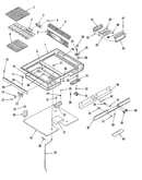 Main top section