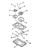 Optional electric coil module kit 4998520 & 4998620