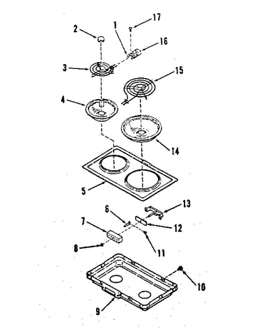 Optional electric coil module kit 4998520 & 4998620