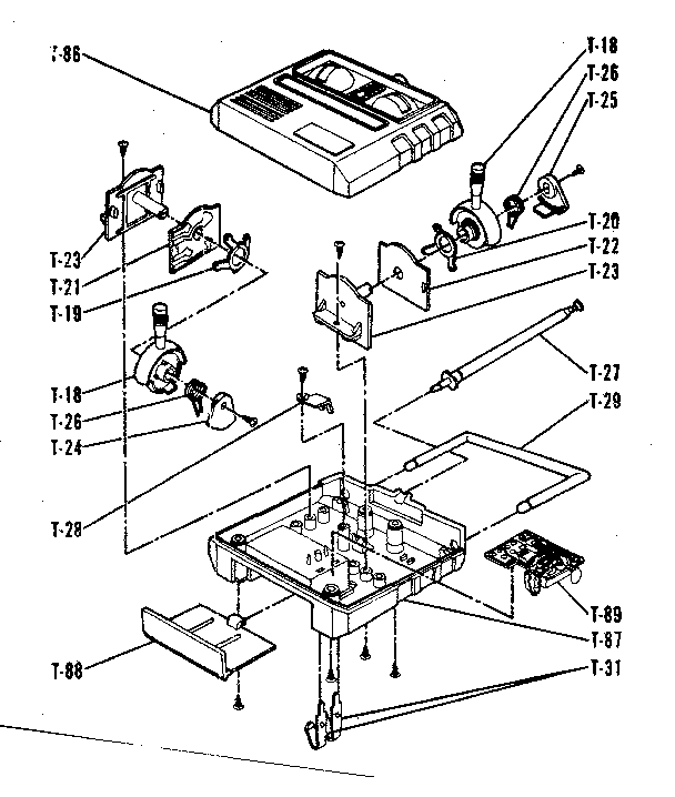 Remote control
