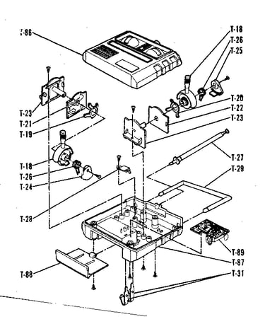 Remote control