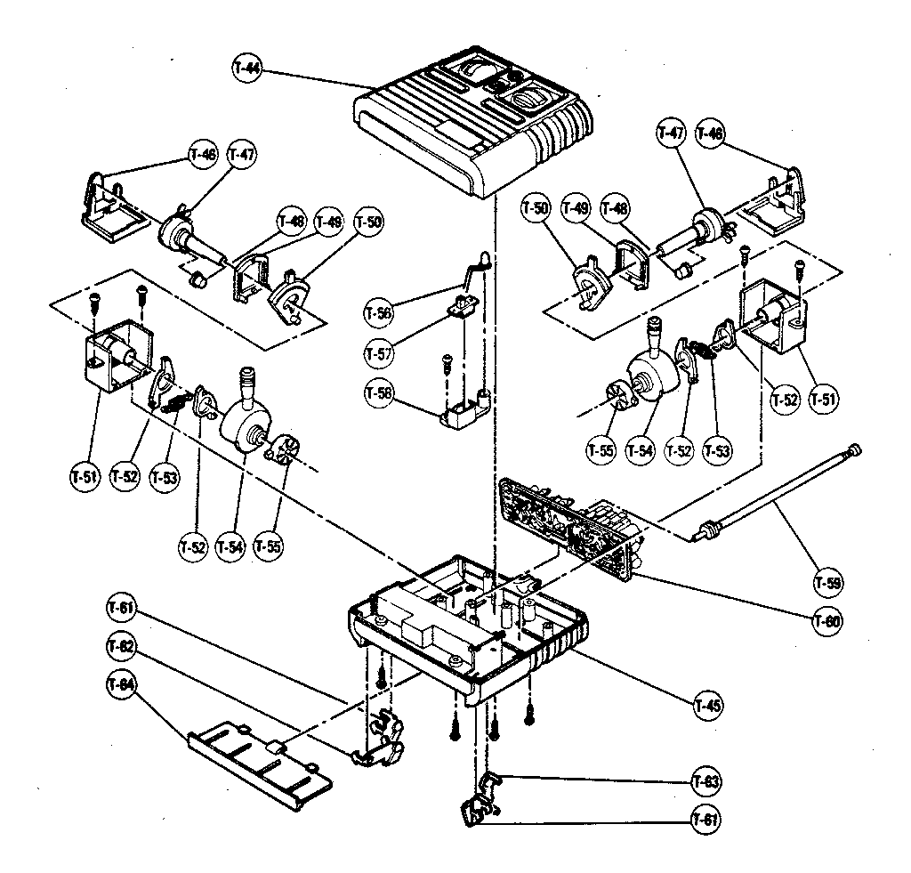 Remote control