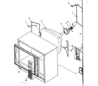 LXI 56443000250 cabinet diagram
