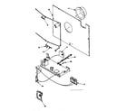 LXI 56443000250 cabinet diagram