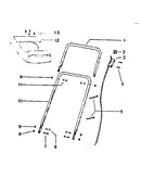 Handle assembly