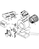 Blower assembly