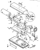 Functional replacement parts