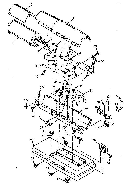 FUNCTIONAL REPLACEMENT PARTS