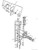 Motor / pump and timer