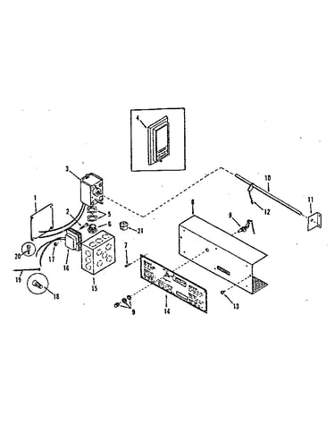 Control box