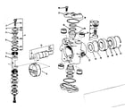 Fimco 80-12 crankshaft diagram