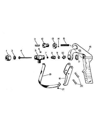 Handgun