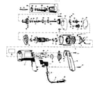 Craftsman 900271090 unit parts diagram