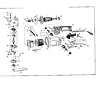Craftsman 900277010 unit parts diagram