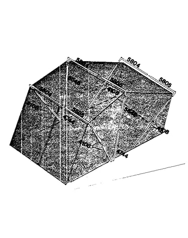 Frame assembly