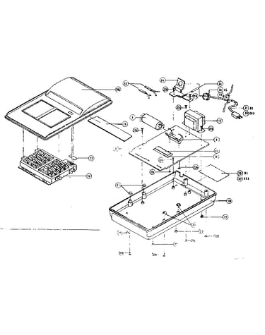 Unit assembly