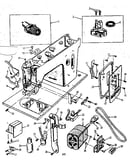Motor assembly