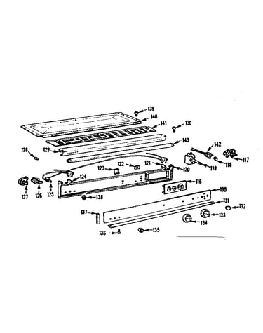Control section