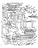 Body section