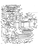 Body section
