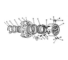 Sears 5016613.1 unit diagram