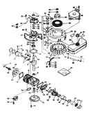 Basic engine