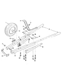 Frame assembly