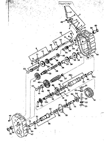 Transaxle