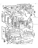 Body section