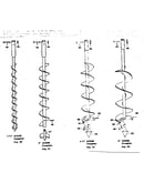 Augers