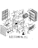 Functional replacement parts
