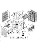 Functional replacement parts