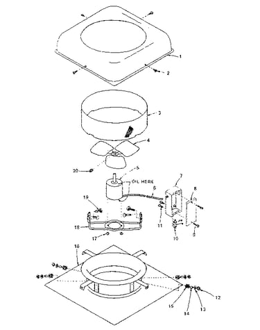 Functional replacement parts