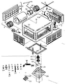 Functional replacement parts