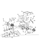 Oil burner assembly