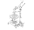 LXI 25794280300 cabinet parts diagram