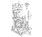 LXI 25794280300 replacement parts diagram