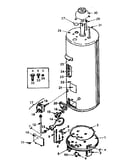Functional replacement parts