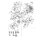 Craftsman 9178372 engine diagram
