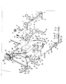 Mower housing