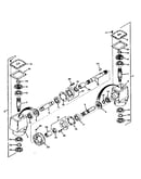 Right angle drive