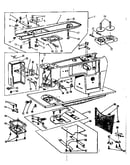 Needle plate