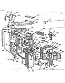 Body section