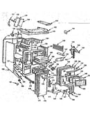Body section