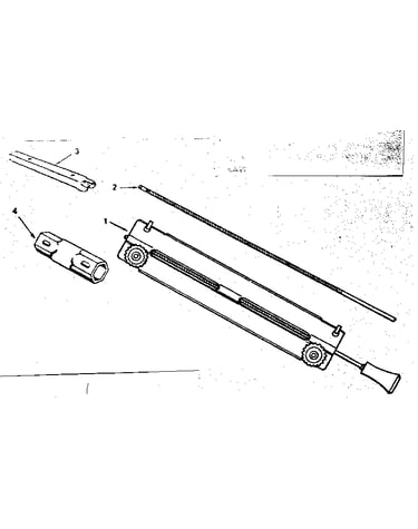 Maintenance kit