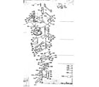 LXI 40094231400 selector plate rivet assembly diagram